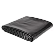 Sunterra 300212 8' X 10' PVC Pond Liner, Black