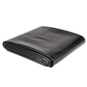 Sunterra 300212 8-Foot X 10-Foot PVC Pond Liner, Black