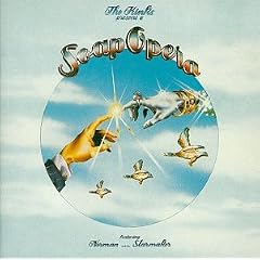 The Kinks Present a Soap Opera