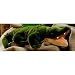 Plüti 1417-085-301 - Alligator, grün - 85 cm