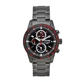 Seiko Men's Chronograph watch