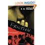Friction (Richard Jackson Books (Simon Pulse))