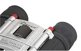 Cstar Halo Series 8x21 Compact Roof Prism Binoculars