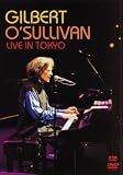 Gilbert O`Sullivan - Live In Tokyo [DVD]