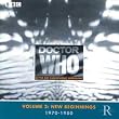Doctor Who at the Radiophonic Workshop, Vol. 2: New Beginnings, 1970-1980