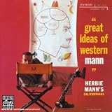 Great Ideas of Western Mann