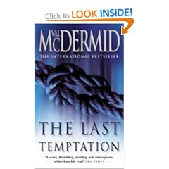 The Last Temptation