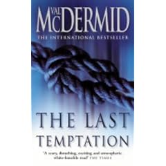 The Last Temptation
