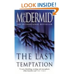 The Last Temptation