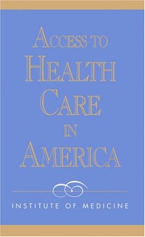 Best Price Access to Health Care in America