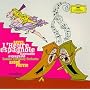 L'Heure espagnole - Rapsodie espagnole / Previn, LSO