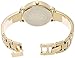Anne Klein Women's AK/1606WTGB 