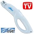 DELUXE POWER SCISSORS