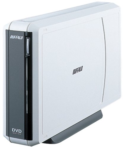 BUFFALO DVSM-X516U2 �O�t�^DVD-RAM/�}R/�}RW�h���C�u