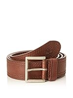 Timberland Cinturón Casual (Marrón)