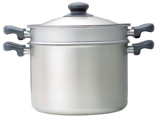 柳 宗理 パスタパン (22cm) 312140