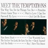The Temptations - Meet the Temptations