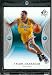 2006 07 SP Authentic Tyson Chandler New Orleans Hornets Basketball Card #57 - Mint Condition - In Protective Display Case !!