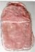 Pink Fur Hot Water Bottle Cover,100% Polyester