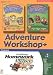 Adventure Workshop 1st - 6th Grade + PrintMaster Homework Helpers