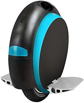 YinRiver G1 Self Balancing One Wheel Electric Unicycle Scooter Blue