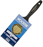 Wooster Brush Z1120-3 Yachtsman Paintbrush, 3-Inch