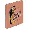 Double Indemnity [Masters of Cinema] (Ltd Edition Blu-ray Steelbook) [1944]