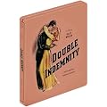 Double Indemnity [Masters of Cinema] (Ltd Edition Blu-ray Steelbook) [1944]
