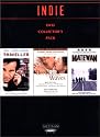 Indie DVD Collector's Pack: Traveller/Breaking the Waves/Matewan [1998] [Region 1] [US Import] [NTSC]