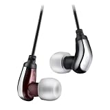 Logitech Ultimate Ears SuperFi 5 Noise-Isolating Earphones (IF-P5SSM0001-02)