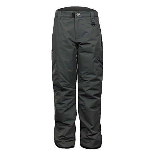 Boulder Gear Bolt Cargo Ski Pant Boys
