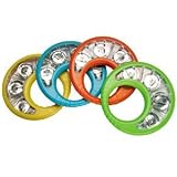 Hohner Kids Single Toddler Tambourine (Assorted Colors)