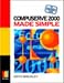 Books : Compuserve 2000 Made Simple (Made Simple Computer)