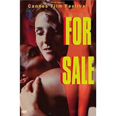 For Sale [Import Zone 1]