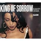King of Sorrow by  Sade 