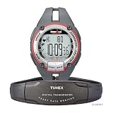 Ironman Road Trainer Digital Heart Rate Monitor