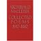 A few books of poetry you can count on