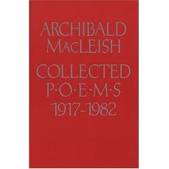 Collected Poems, 1917-1982