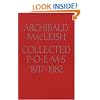 Collected Poems 1917 to 1982