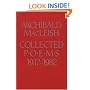 Collected Poems 1917 to 1982