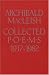 Books : Collected Poems 1917 to 1982