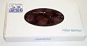Scott's Cakes Chocolate Chip Fudge Truffles 1 lb. Box