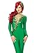 Leg Avenue Women's 2 Piece Ivy Vixen