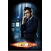 Doctor Who - TV Show Poster (The Doctor, The Tardis & Smoke) (David Tennant) (Size: 24'' x 36'')
