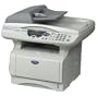Brother DCP-8045D Digital Copier, Scanner & Printer