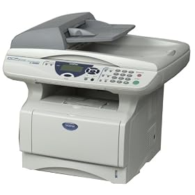 Brother DCP-8045D Digital Copier, Scanner & Printer