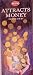 Attracts Money - 20 Stick Hex Tube - HEM Incense