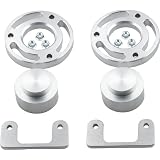 Pro Comp 63165K 2.25 Front 1.5 Rear Suspension Lift Kit for GM 1500 SUV by Pro Comp