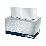 Kimberly Clark Kleenex Pop-up Towels 120/bx 2160/ca - Model 1701