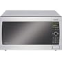 Panasonic NN-T695SF Family-Size 1.2-Cubic-Foot 1,300-Watt Microwave Oven, Stainless